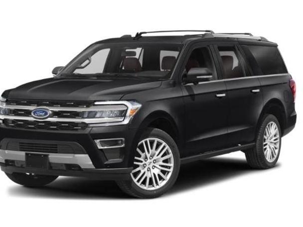 FORD EXPEDITION MAX 2023 1FMJK2A8XPEA54834 image